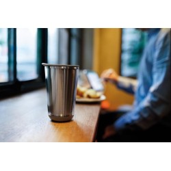 Cestovní hrnek Dia, 350 ml