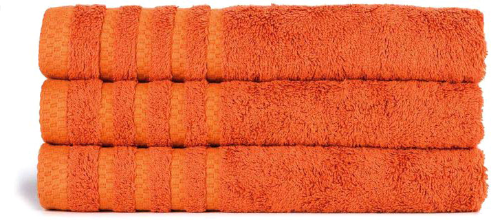 Bambusová osuška 530g, 70x140