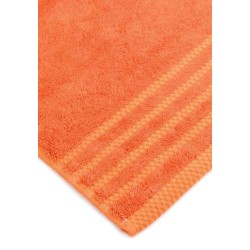 Bambusová osuška 530g, 70x140