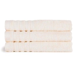 Bambusová osuška 530g, 70x140