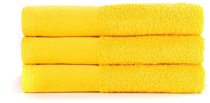 Bavlněný ručník 500g, 50x100