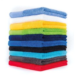 Bavlněná osuška 500g, 70x140