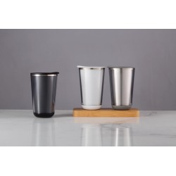 Cestovní hrnek Dia, 350 ml