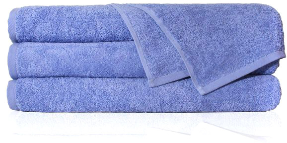 Plážová osuška 450g, 80x180