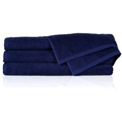 Plážová osuška 450g, 80x180