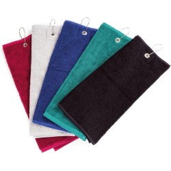 Bavlněný ručník golf 480g