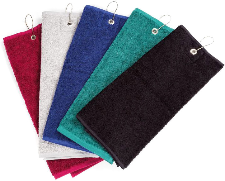 Bavlněný ručník golf 480g