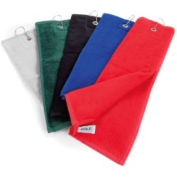 Bavlněný ručník golf 480g