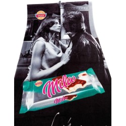 Ručník s celoplošným tiskem 400g