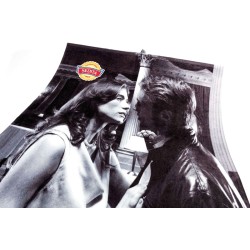 Ručník s celoplošným tiskem 400g