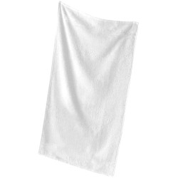 Ručník s celoplošným tiskem 400g