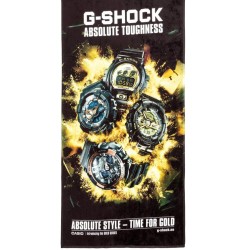 Ručník s celoplošným tiskem 400g