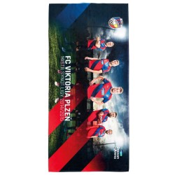 Ručník s celoplošným tiskem 400g