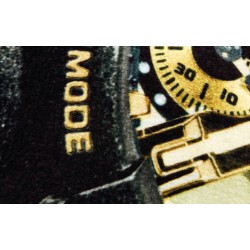 Osuška s celoplošným tiskem  400g