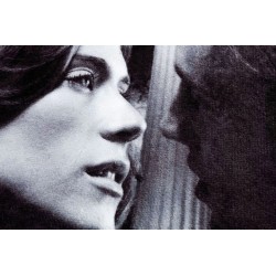 Osuška s celoplošným tiskem  400g