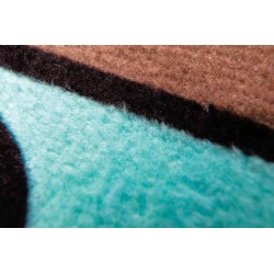 Osuška s celoplošným tiskem  400g