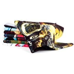 Osuška s celoplošným tiskem  400g