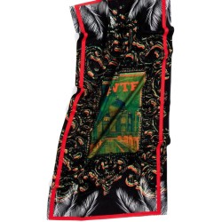 Osuška s celoplošným tiskem  400g