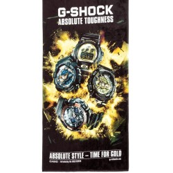 Osuška s celoplošným tiskem  400g