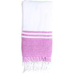 Minerva plážový ručník 90x180