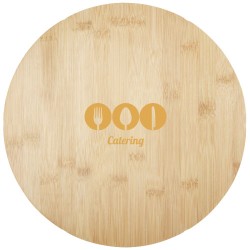 Bambusová lopata na pizzu a nástroje Mangiary