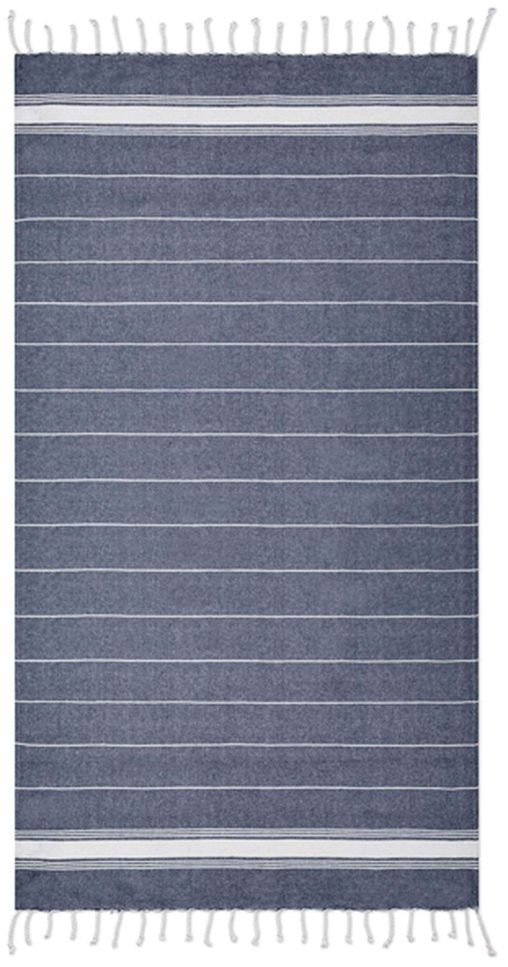 Plážový ručník 90x170