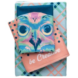 CreaTowel S ručník se sublimací