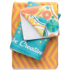CreaTowel S ručník se sublimací