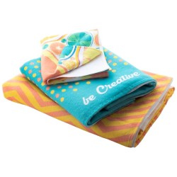 CreaTowel M ručník se sublimací