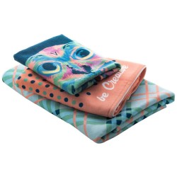 CreaTowel L ručník se sublimací