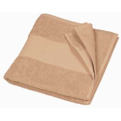 Froté ručník 450g, 50x100