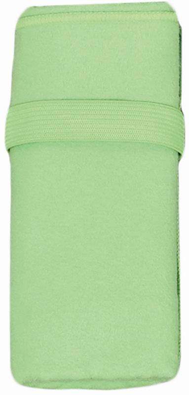 Jemný sportovní ručník z mikrovlákna 190g