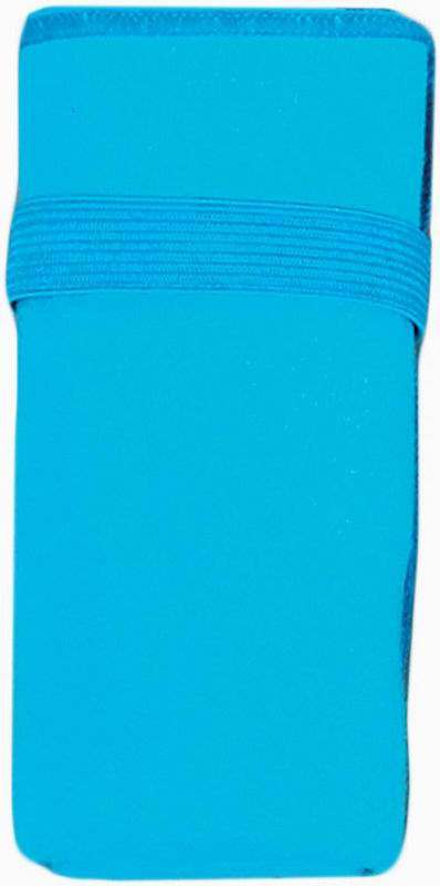 Jemná sportovní osuška z mikrovlákna 190g