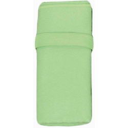 Jemná sportovní osuška z mikrovlákna 190g