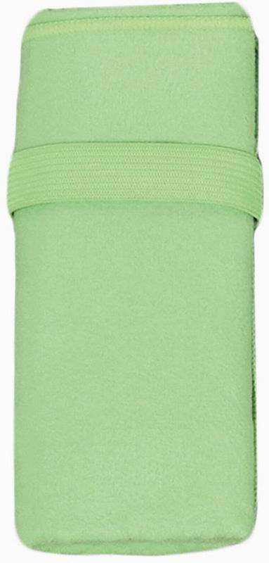 Jemná sportovní osuška z mikrovlákna 190g