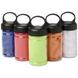 Chladivý ručník Remy 30x80