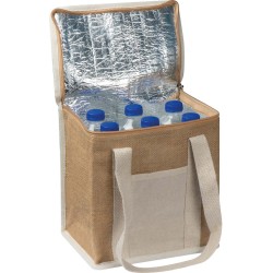 Dárková sada s lahví, boxem a chladící taškou