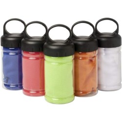 Chladivý ručník Remy 30x80