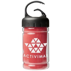 Chladivý ručník Remy 30x80