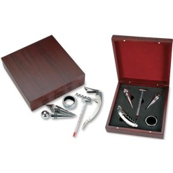 5dílná sada na víno