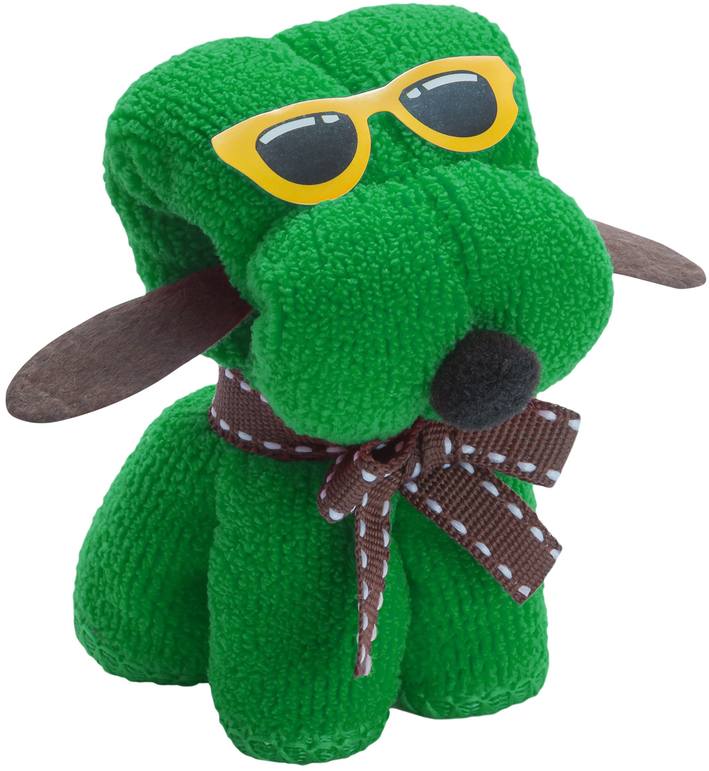 Rustuff ručník 310g/m2 mikrovlákno