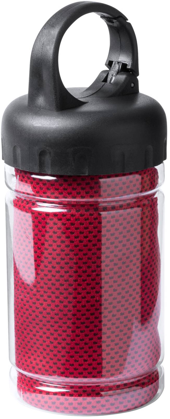 Rikat sportovní ručník 30x90