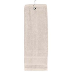 GOLFI. Multifunkční bavlněný ručník