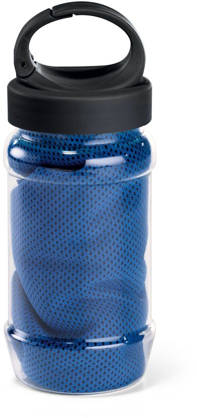 Jules sportovní ručník 30x80