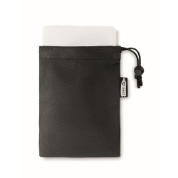 TUKO RPET ručník 30x80 v pouzdru