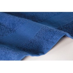 TERRY ručník BIO 100x50, 360g/m2