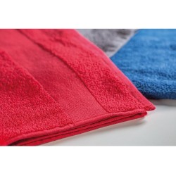 TERRY ručník BIO 100x50, 360g/m2