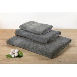 TERRY ručník BIO 100x50, 360g/m2