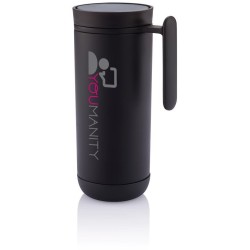 Nepropustný hrnek Clik