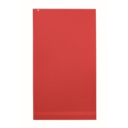 MERRY velká BIO osuška 100x180, 360g